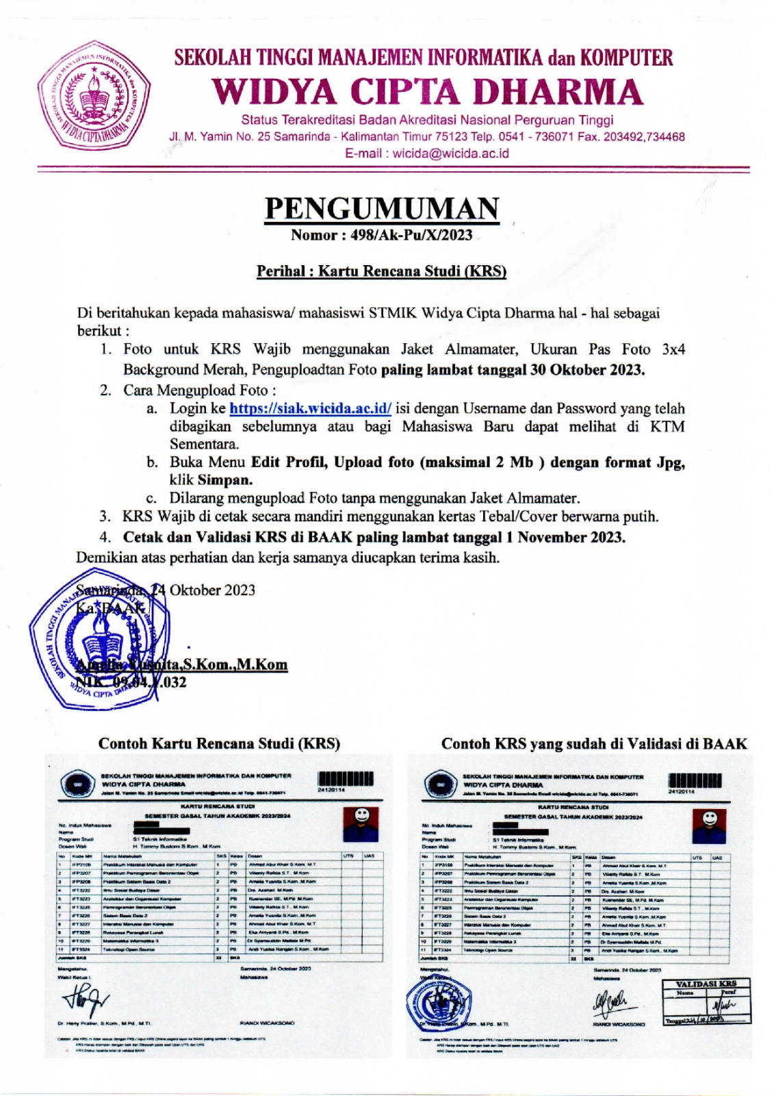 KRS
